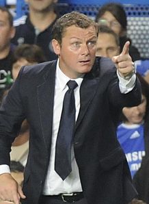 Magilton rues missed chances