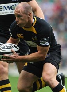 Derby draw at Twickenham