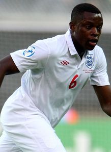 Nigeria approach Onuoha