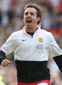 Neville warning for Chelsea