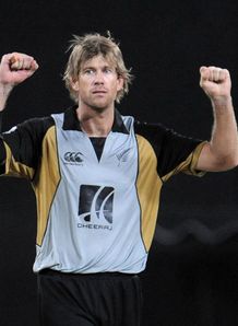 Oram heroics stun Sri Lanka