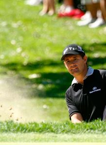 Harrington in confident mood