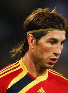Ramos - We can match Barca
