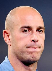 Benayoun - Reina 'the best'