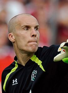 Germany call off Chile game
