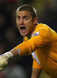 Green slams 'cocky' Hammers
