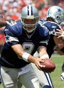 Cowboys outclass Carolina