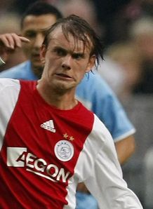 Eredivisie round-up