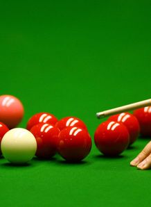 Welsh Open results