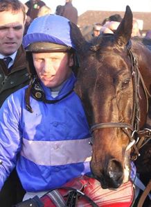 State cleared for Hennessy