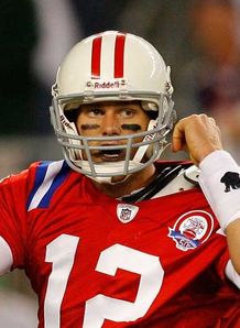 Brady's best of the bunch