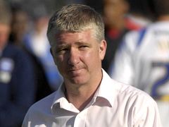 Martin Ling