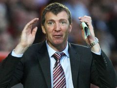 Jim Gannon