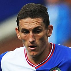 Keith Andrews