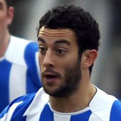 Stuart Fleetwood