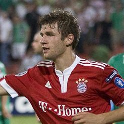 Thomas Muller