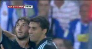 Revista - Espanyol 0-3 Real Madrid