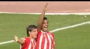 La Liga goals - Week Three