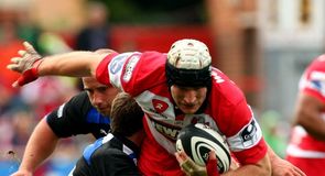 Gloucester v Cardiff: Teams
