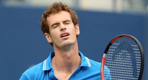 US Open - Day Nine