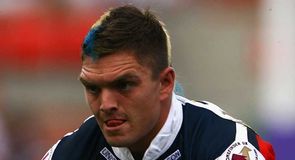 Dragons coach targets Brough