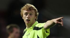 Latics rally secures a point