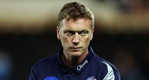 Moyes rues busy schedule