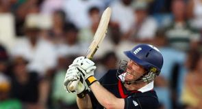 Ireland seek full ICC status