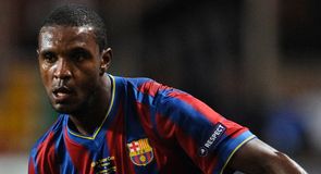 Barca suffer Abidal blow