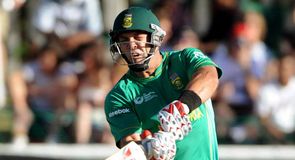 Kallis ruled out of series