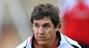 Fourie free to join WP
