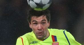 Ligue 1 round-up