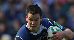 Sexton takes calmer approach