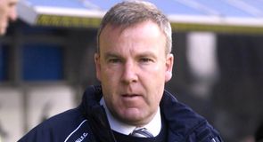 Jackett cools Ademeno talk