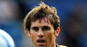Kilbane keen to move forward