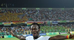 Essien - Blues can cope