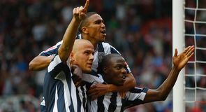 FOOTBALL LEAGUE HIGHLIGHTS