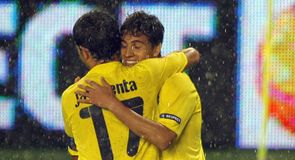 Primera Liga round-up