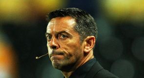 Brown hails fit-again Bullard