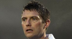 Shrimps and Blues in stalemate