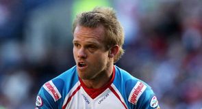 Wildcats prey on Salford