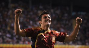Villa demands Spanish humility