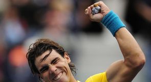 US Open - Day 13