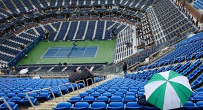 US Open - Day 12