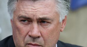Ancelotti delighted with win