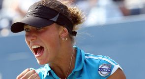 US Open - Day 10
