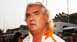 Briatore - FIA hearing a 'sham'