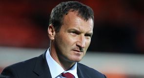 Laszlo wants Hearts talks