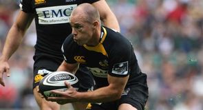 Saracens v Wasps: Teams
