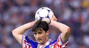 Jarni: Swapped Coventry for Madrid